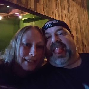 Meet your Posher, Peggy